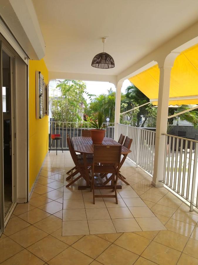Villa Alizee Sainte-Anne  Exterior photo